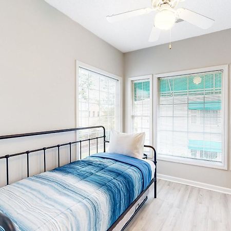 Savannah Shores 7 Myrtle Beach Buitenkant foto