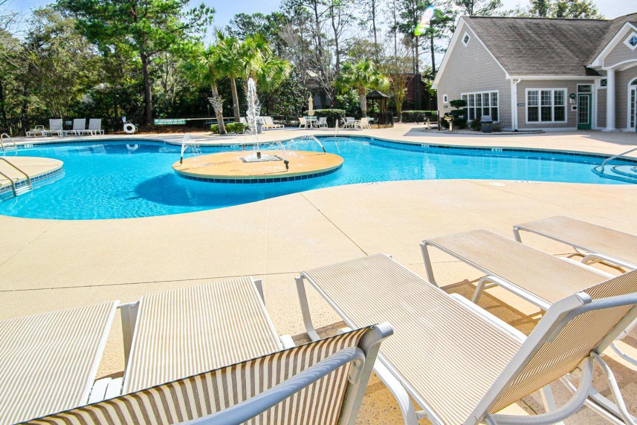 Savannah Shores 7 Myrtle Beach Buitenkant foto