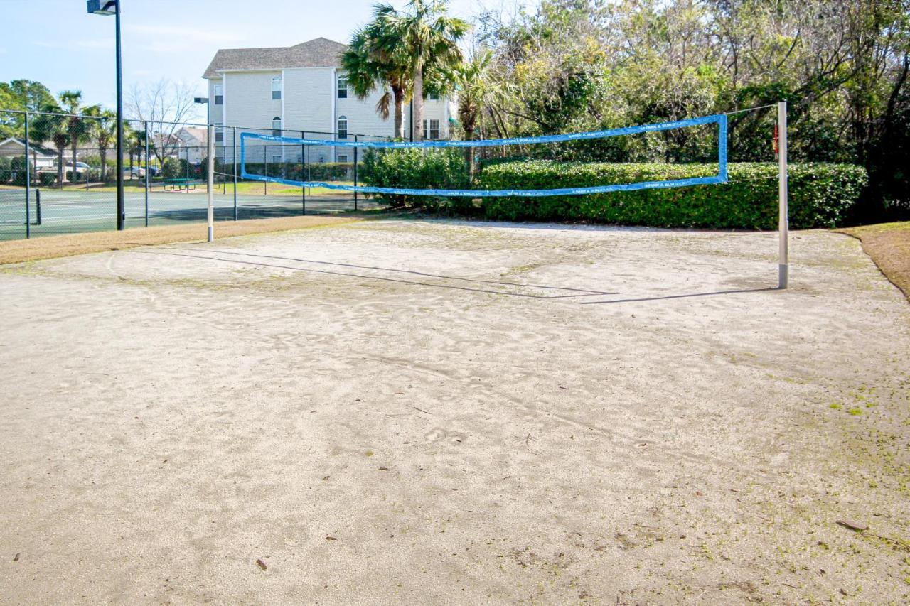 Savannah Shores 7 Myrtle Beach Buitenkant foto