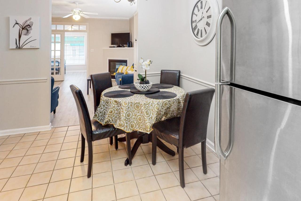 Savannah Shores 7 Myrtle Beach Buitenkant foto